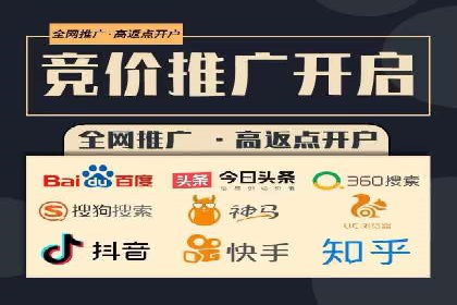 某电商平台的SEM推广实战经验